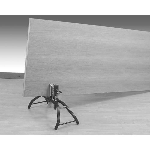 Support presseur pour porte et panneau SP270R - VIRUTEX - 7000400 pas cher Secondaire 1 L