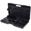 Coffret de 19 outils pour montage et démontage de moyeux et roulements KS TOOLS 150.2075 photo du produit