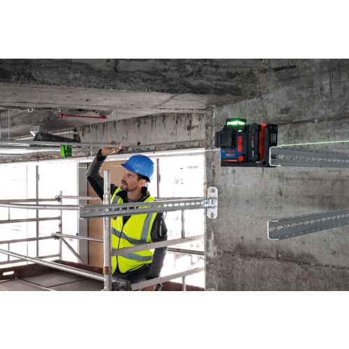 Laser lignes EXLL18V-120-33CG (sans batterie ni chargeur) + coffret L-BOXX - BOSCH EXPERT - 0601065B01 pas cher Secondaire 8 L