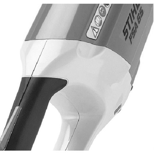 Coupe-bourdure à batterie FSA 85 (machine seule) - STIHL - 4852-011-5701 pas cher Secondaire 6 L