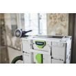 Enceinte Bluetooth® en Systainer Festool TOPROCK SYS3 BT20 M 137 photo du produit Secondaire 3 S