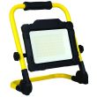 Projecteur portable LED 50W pliable &ndash; 3m de c&acirc;ble H05RNF 3G1 - 4000lumens - XPERTY - XPE448476 pas cher
