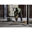 Perforateur-burineur SDS Plus 54 V XR Flexvolt  + 2 batteries Flexvolt 3 Ah + chargeur + coffret T-STAK DEWALT DCH417X2-QW photo du produit Secondaire 5 S