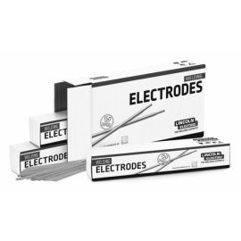 Electrode enrobée Limarosta 316L 2,5X350mm étui de 90 pièces - LINCOLN - 557442-1 pas cher Principale M