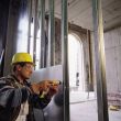 Perceuse 675 W 10mm en coffret standard DEWALT DW217 photo du produit Secondaire 3 S