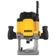 Défonceuse 2300 W 12 mm + coffret T-STAK DEWALT DWE625KT-QS photo du produit