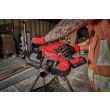 Scie à ruban 18 V FUEL M18 FBS85-0C (sans batterie ni chargeur) en coffret MILWAUKEE 4933471496 photo du produit Secondaire 3 S