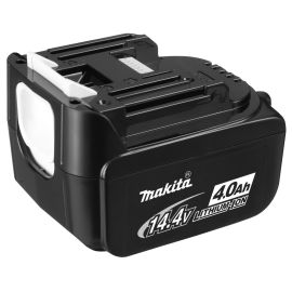 Batterie 14,4V Makita Makstar BL1440 Li-Ion 4 Ah - 196388-5 pas cher Principale M