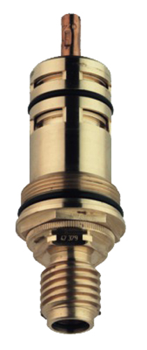 GROHE 34 `` Cartouche thermostatique DE MARCHE ARRIERE 47379000 - vue 3