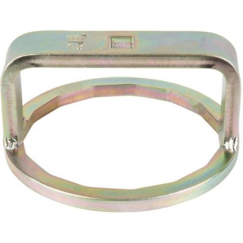 Clé pour filtre à huile Volvo 107 mm 15 cannelures KS TOOLS 460.1190 photo du produit Principale L