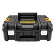 Boulonneuse à choc 18 V (sans batterie ni chargeur) + coffret T-Stak - DEWALT - DCF894NT-XJ photo du produit Secondaire 4 S
