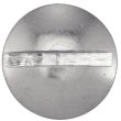 Vis à métaux tête ronde large poêlier fendue inox A2 NFE 25129 4X8 boîte de 200 ACTON 622124X8 photo du produit Secondaire 3 S