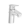 Mitigeur lavabo FLOW S Cartouche CH3 TIRETTE V-SUPERFIX - VITRA - A42929ENGXP pas cher