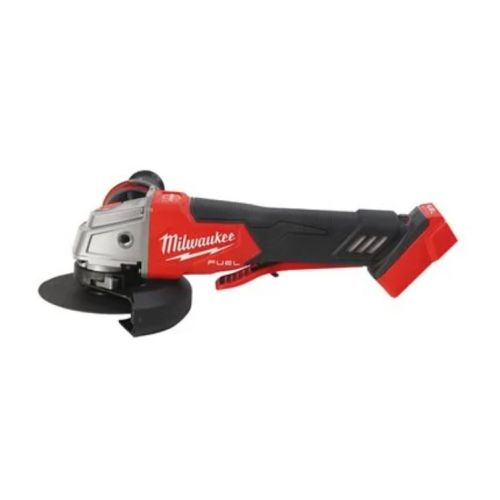 Meuleuse d'angle 18 V FUEL M18 FSAGV115XPDB-0X 115 mm (sans batterie ni chargeur) en HD box MILWAUKEE 4933478773 photo du produit Secondaire 1 L