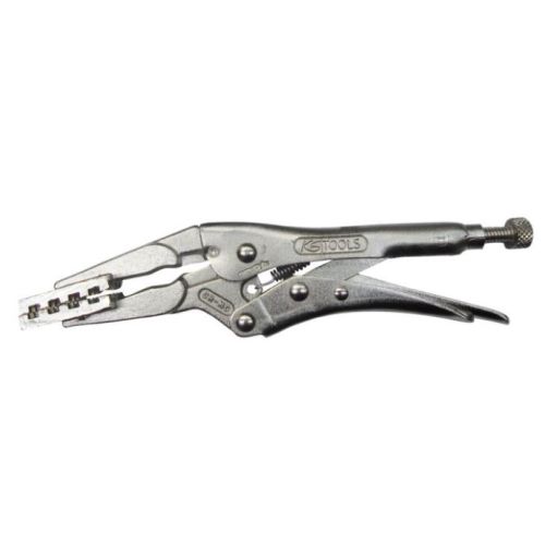 Pince étau à collier 175 mm KS TOOLS 115.1126 photo du produit
