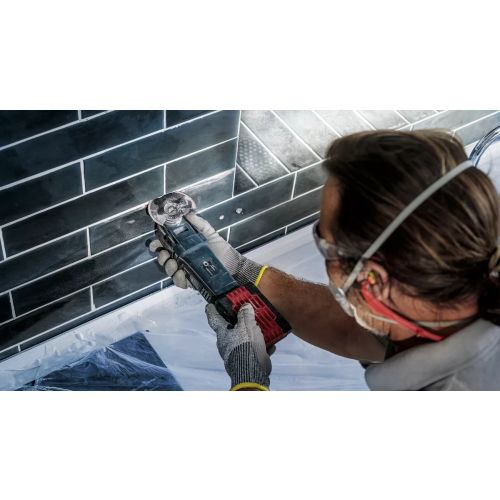 Lame segment STARLOCK PRO concrétion carbure ACZ 85 RT3 85 x 2,5 mm BOSCH 2608669120 photo du produit Secondaire 7 L