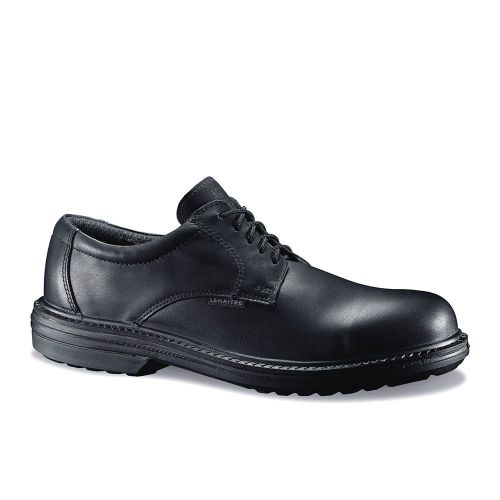Chaussure de travail Pégase ville basse P 38 S3 LEMAITRE SECURITE PEGAS30NR photo du produit