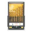 Coffret de 19 forets métal HSS usage intensif PEUGEOT OUTILLAGE 911656 photo du produit Secondaire 2 S