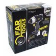 Visseuse à choc 18 V X-FIT XF-Wrench (sans batterie ni chargeur) FARTOOLS 216036 photo du produit Secondaire 3 S