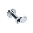Microviseur JHCF35 coupe-feu 35 - 60 mm tube 12 mm laiton chromé HERACLES MICRO-90 photo du produit Secondaire 5 S