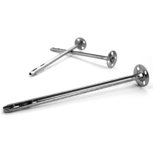 Cheville Isomet 8-120/170 galvanis&eacute; bo&icirc;te de 250 - SPIT - 59760 pas cher Secondaire 5 L