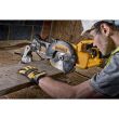 Scie a onglet radiale 1300 W 216 mm DEWALT DWS773-QS photo du produit Secondaire 6 S