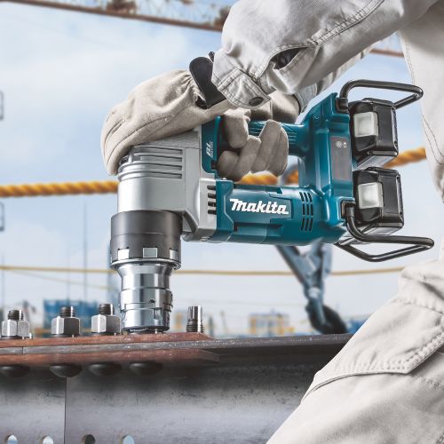 Boulonneuse à chocs LXT 36 V 800 Nm (sans batterie ni chargeur) MAKITA DWT310ZK photo du produit Secondaire 2 L