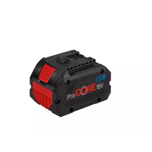 Kit 4 outils ProCORE18V (GSR90/GDX210/GSA28/GBH24) + 1 batterie 4 Ah + 2 batteries 5,5 Ah + GAL 1880CV en coffret L-BOXX BOSCH 0615990N37 photo du produit Secondaire 2 L