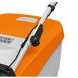 Tondeuse à gazon thermique 140 cm3 RM 443 poussée STIHL 6338-011-3406 photo du produit Secondaire 2 S