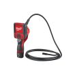 Micro-caméra d'inspection numérique 12 V M12 IC AV3-9-201C + batterie 2 Ah + chargeur + coffret MILWAUKEE 4933451367 photo du produit Secondaire 1 S