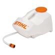 Réservoir d'eau par gravité pour chariot FW 20 de découpeuses TS STIHL 4224-007-1018 photo du produit