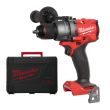 Perceuse à percussion 18 V FUEL M18 FPD3-0X (sans batterie ni chargeur) + coffret HD BOX MILWAUKEE 4933479859 photo du produit