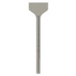 Burin Carrelages SDS max BOSCH 1618601019 photo du produit Secondaire 1 S