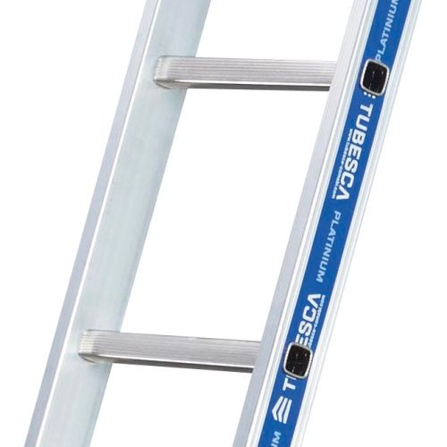 Échelle Platinium transformable 3 plans 5,17 m TUBESCA-COMABI 2443608 photo du produit Secondaire 8 L