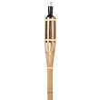 Torche bambou de jardin 1,2 m DIABLOTIN FLAMM10 photo du produit