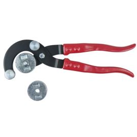 Pince à cintrer KS Tools pour conduite de frein 260 mm - 120.1003 photo du produit Principale M