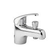 Mitigeur bain / douche monotrou NOVA GARIS R01-11105CR photo du produit