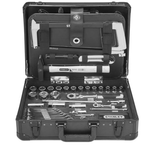 Valise de maintenance 142 pi&egrave;ces - Stanley Fatmax - STMT98109-1 pas cher Secondaire 5 L