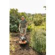Motobineuse thermique 140cm³ MH 445 R STIHL 6241-011-3914 photo du produit Secondaire 10 S