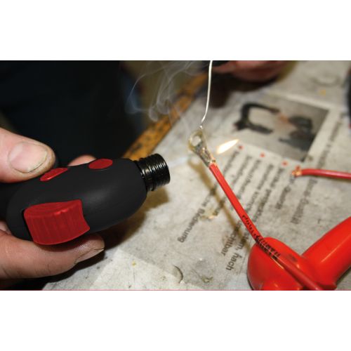 Mini chalumeau 2450 °C KS Tools 960.1215 photo du produit Secondaire 3 L