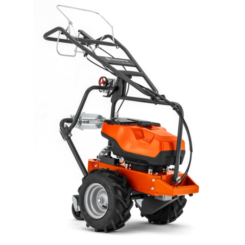 Câbleuse à batterie CL400i HUSQVARNA 970549301 photo du produit Secondaire 1 L