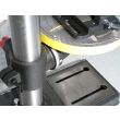 Perceuse d'établi 550 W DPC 25E 1 m col cygne 162,5 mm FARTOOLS 111207 photo du produit Secondaire 6 S