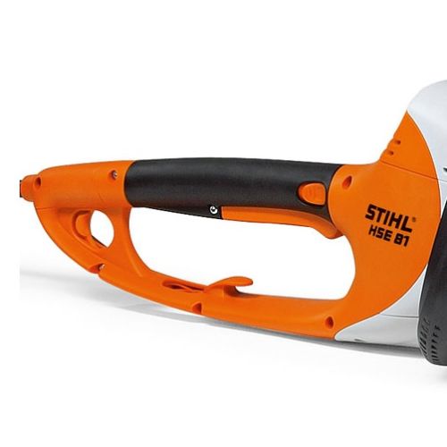 Taille-haies 600 W HSE 71- 70 cm STIHL 4812-011-3528 photo du produit Secondaire 5 L