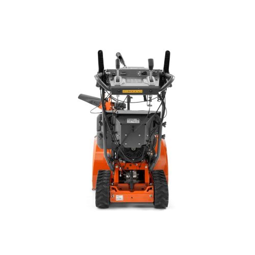 Fraise à neige à chenille thermique 301 cm3 ST 424T HUSQVARNA 970529301 photo du produit Secondaire 2 L