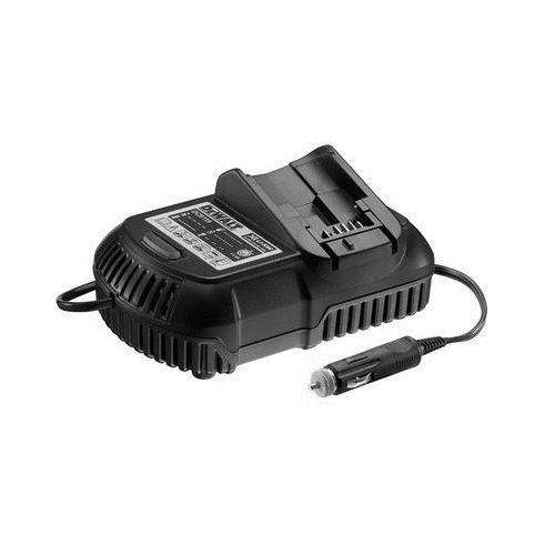 Chargeur allume cigare Li-Ion 10.8V / 14.4V / 18V - DEWALT - DCB119-XJ pas cher Principale L