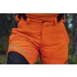 Pantalon Technical haute visibilité 20m/s TS HUSQVARNA 529518346 photo du produit Secondaire 6 S