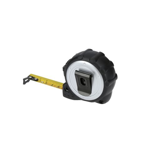 Mètre ruban 5 m x 19 mm 'Rubber Flex' - HANGER - 100031 pas cher Secondaire 1 L