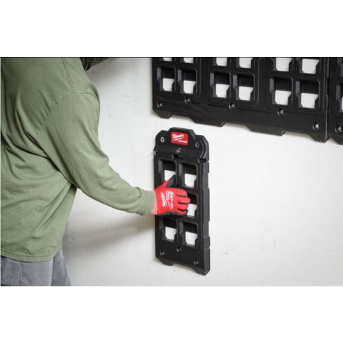 Plateau de montage PACKOUT compact MILWAUKEE 4932480621 photo du produit Secondaire 6 L