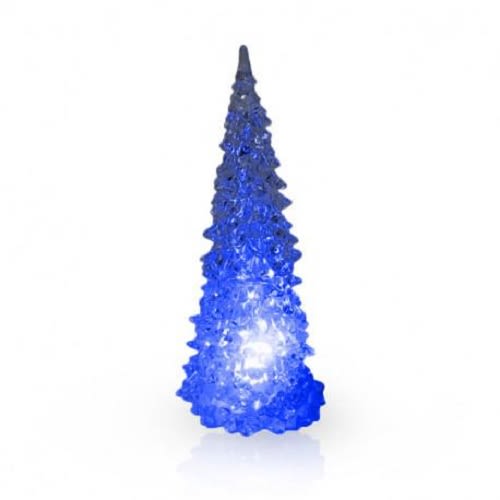 Grand sapin de noël RGB MIIDEX LIGHTING 6570 photo du produit Secondaire 3 L