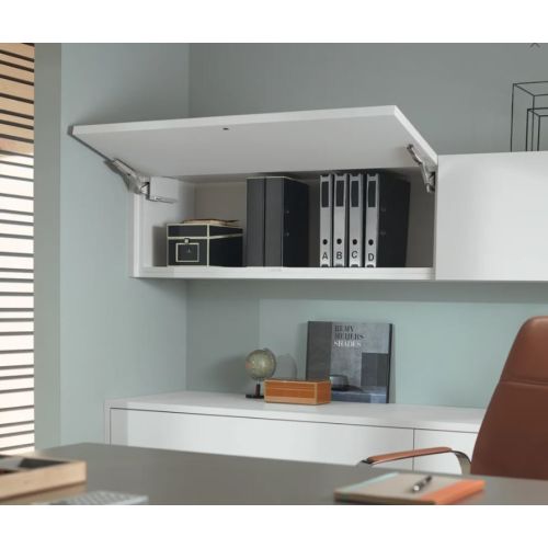 Paire réservoir de force AVENTOS HK 3200 - 9000 gris BLUM AVE2429GR photo du produit Secondaire 3 L